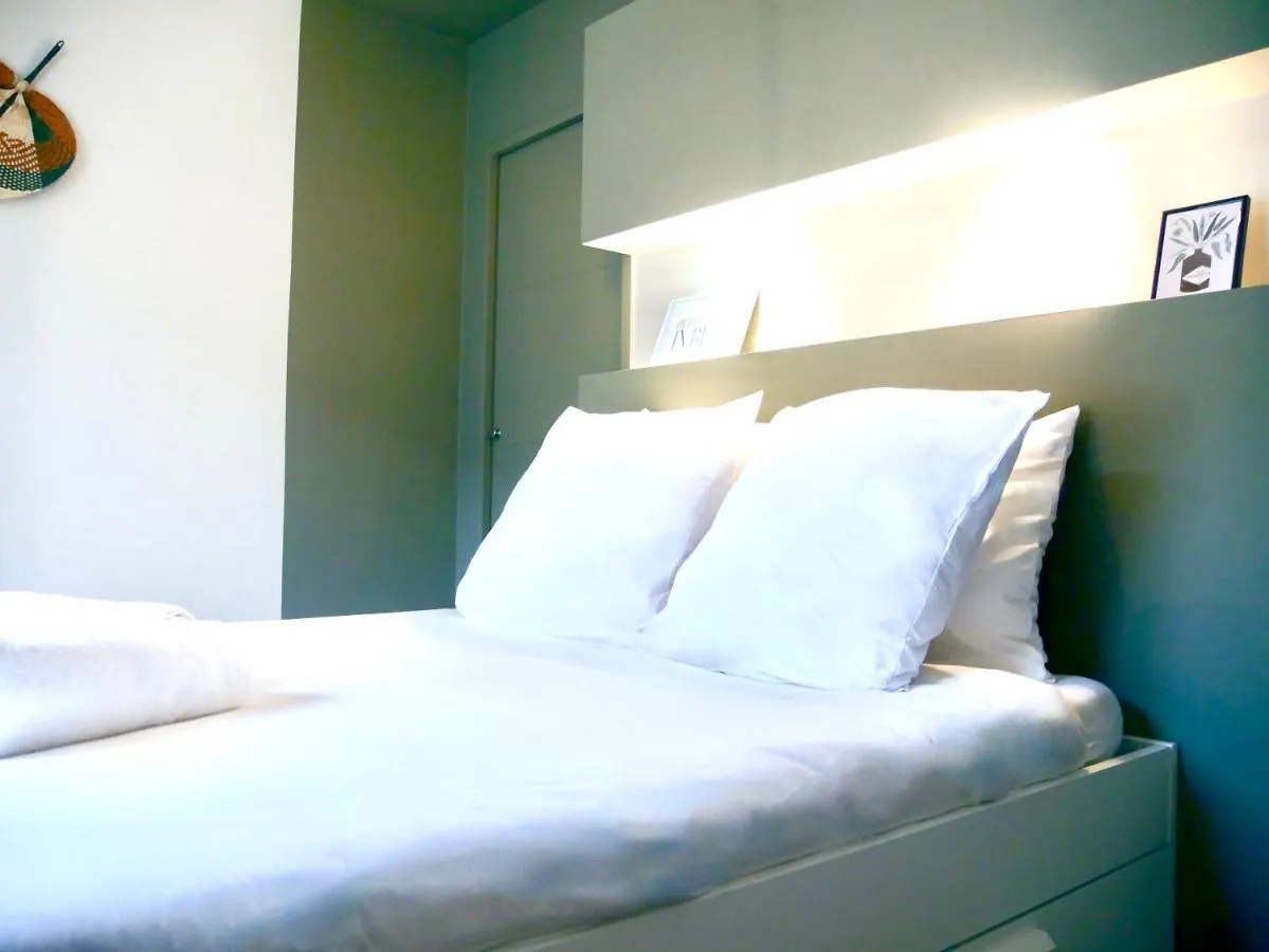 Appartement Le Petit Marais à Paris France
