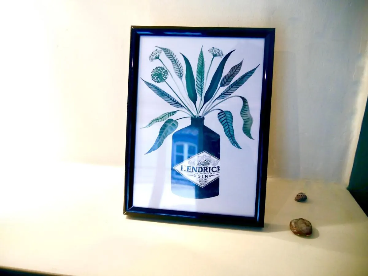 Le Petit Marais Apartment Paris