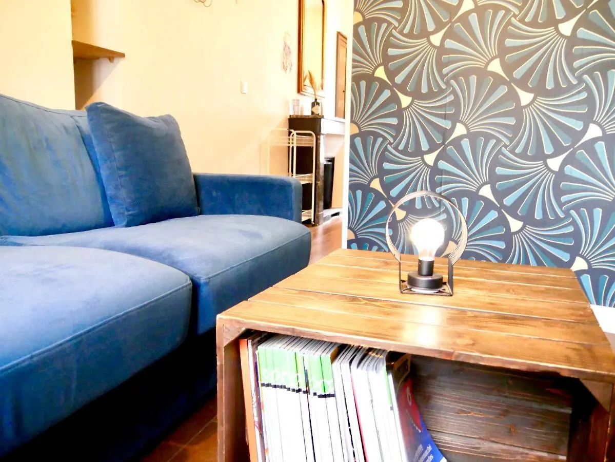 Appartement Le Petit Marais à Paris