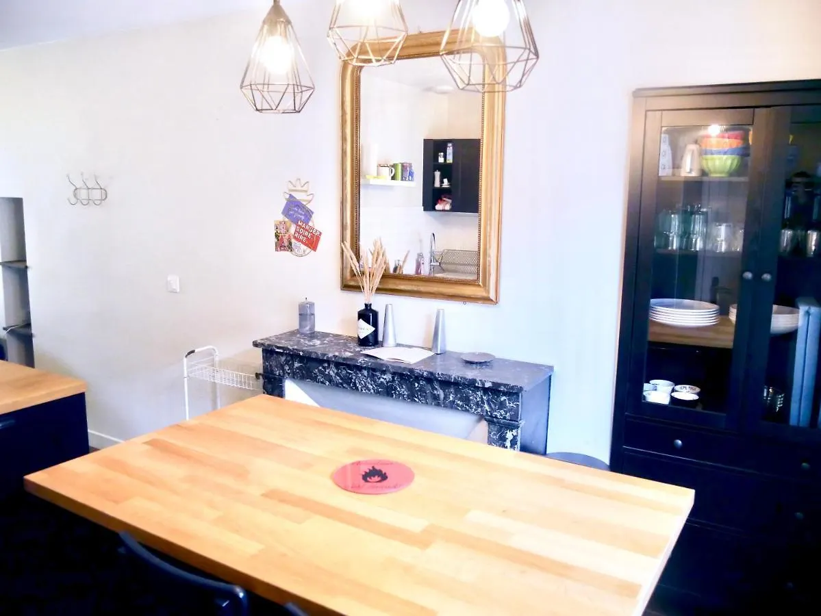 Appartement Le Petit Marais à Paris