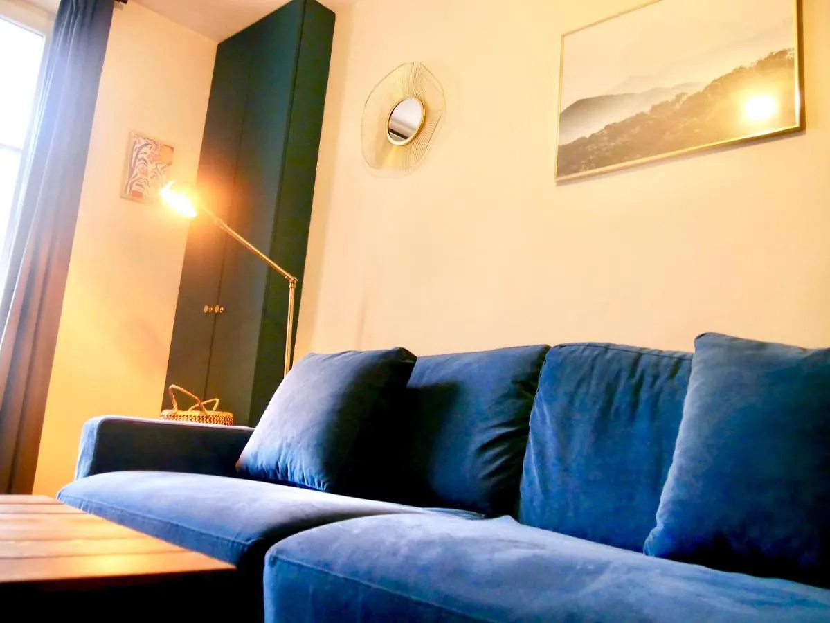 Appartement Le Petit Marais à Paris 0*,  France