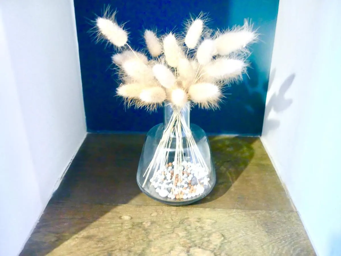 Le Petit Marais Apartment Paris 0*,
