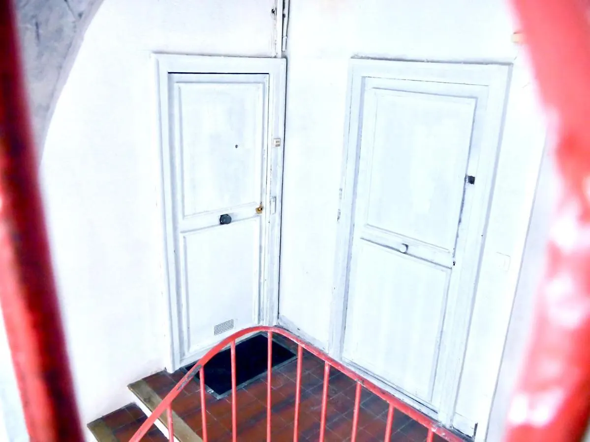 Appartement Le Petit Marais à Paris France