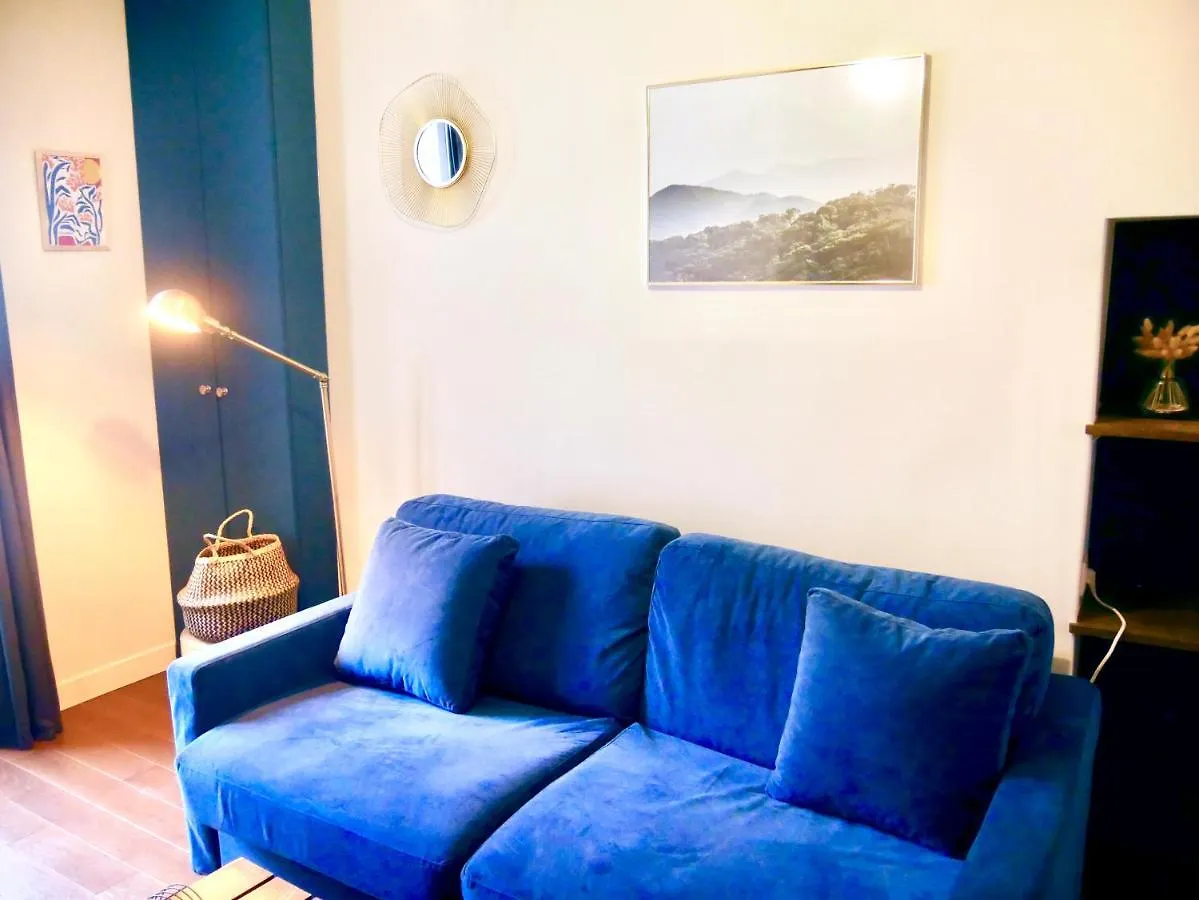 Appartement Le Petit Marais à Paris